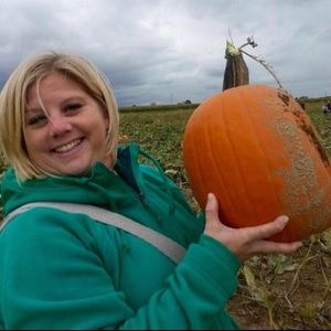 Meet your Posher, Nichole